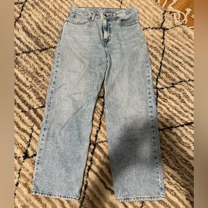 Levi’s Charlie jeans